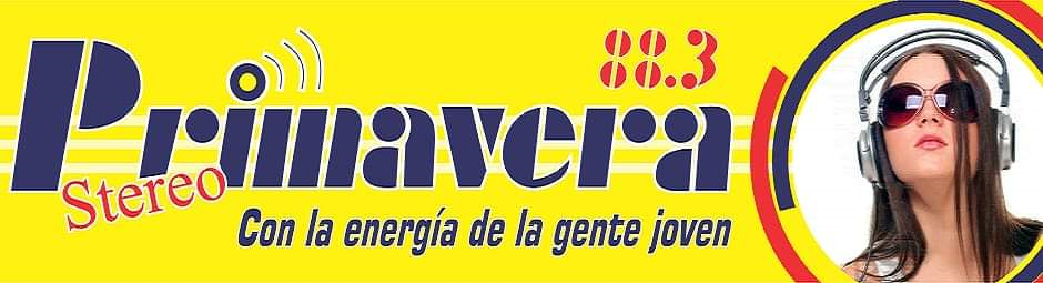 Primavera logo